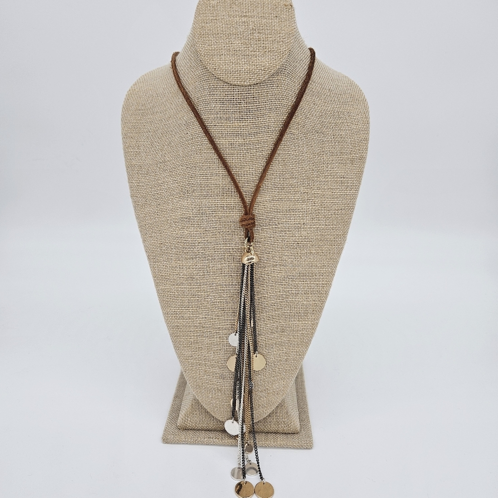 Fashion Necklace